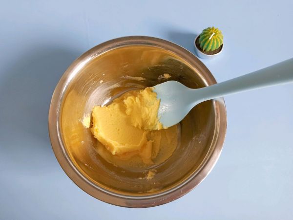 蔓越莓曲奇饼干