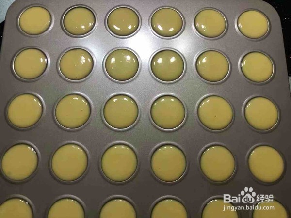 怎么做杏仁薄脆饼干