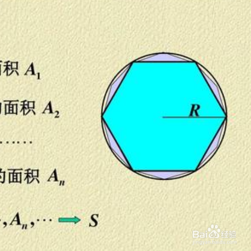 六边形面积怎么算?