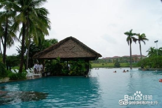 三亚旅游攻略景点一览