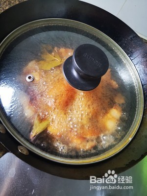 经典粟子烧肉的做法