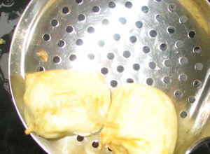 脆皮香蕉怎么做?