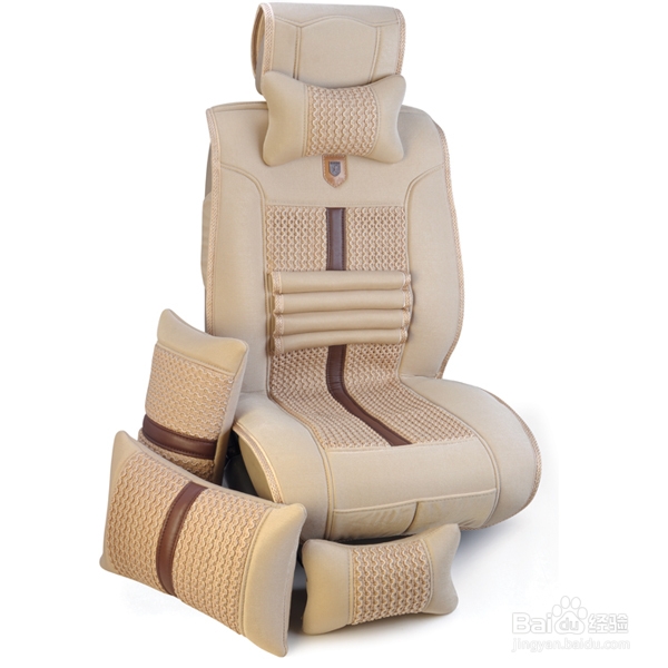 汽车坐垫排行榜10强，哪种材质的汽车座套好