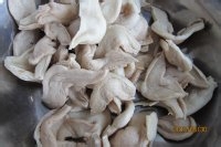 怎么做卷心菜炒豆干