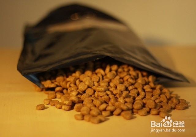 怎么选择天然粮