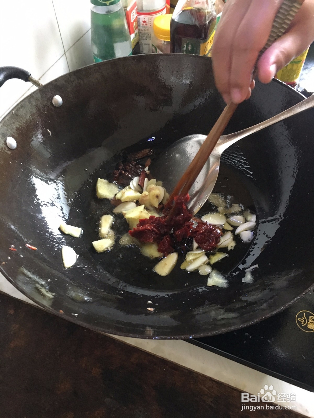 长沙麻辣小龙虾制作教程