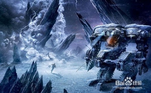 《失落的星球3》机甲简单打法攻略分享