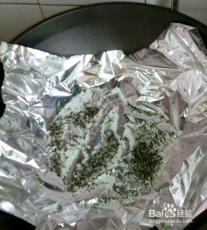 顺平烧饼熏肉做法