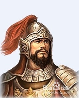 三国演义绝版武将袁绍/颜良/文丑技能介绍