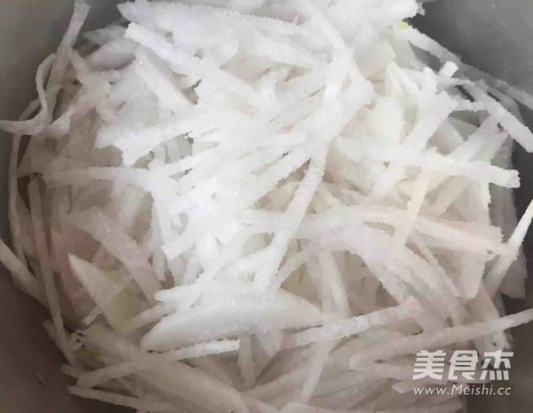 三文鱼之恋的做法