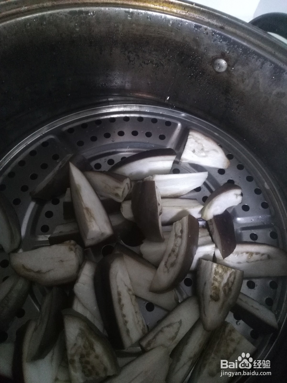 既简单又营养的茄子做法