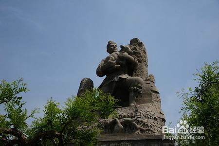河北省旅游攻略：[2]省会石家庄旅游攻略