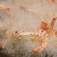 豉油皇大虾，酱油用法有新意，烧虾一绝