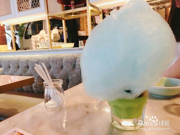 外国人眼中香港女子旅10个人气美食和景点推荐