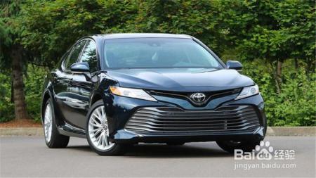 天籁、雅阁、凯美瑞，日系中级车到底谁说了算？