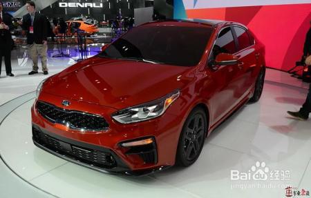 万万没想到,北美车展居然有这么多换代车型