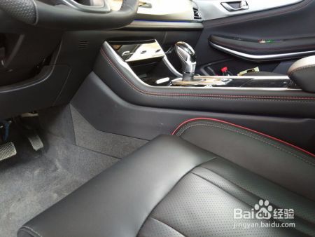 自主品牌SUV里，这台车让博越和H6很紧张，改款后实力更强！