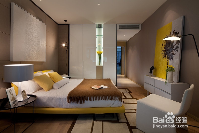 方石中 白领挚爱小资情调