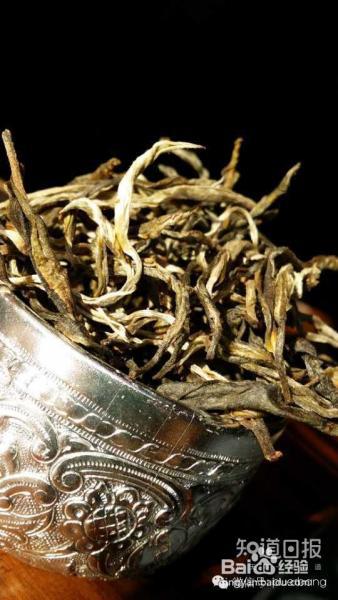 如何让辨别老班章普洱茶