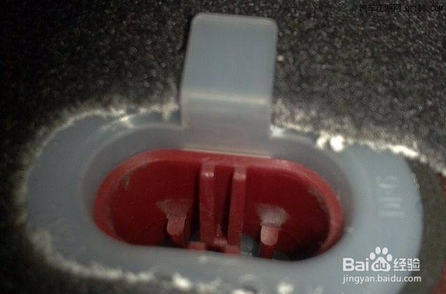 骏派d60后座打开方法