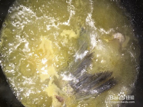 香辣椒麻清江鱼片