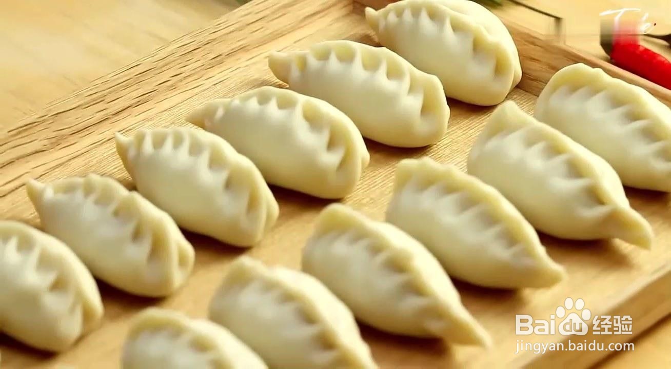 冷水面团、温水面团和热水面团的区别