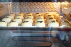 榨菜鲜肉月饼的做法