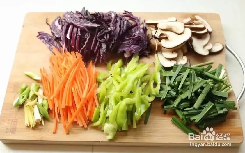 如此美味的河粉