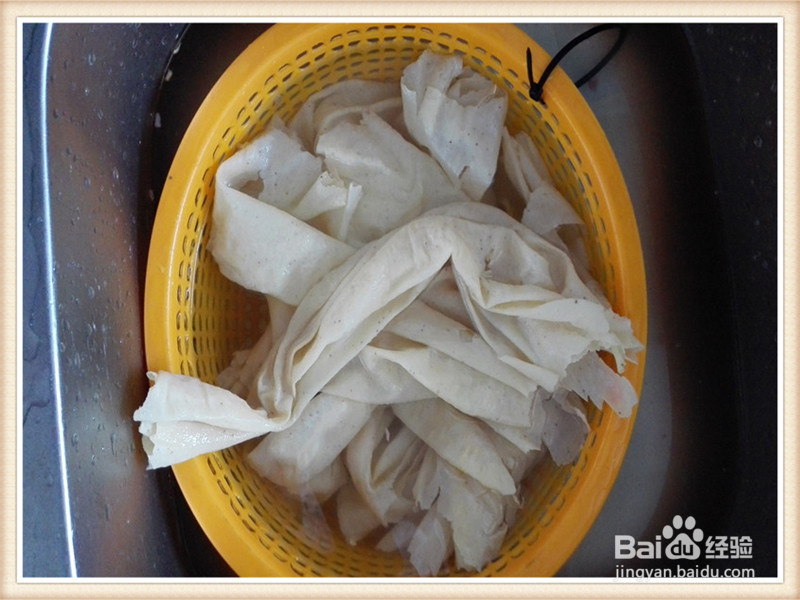 桐城菜咸肉烧蛋白肉