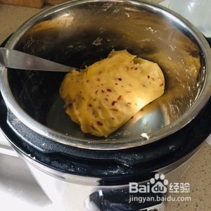 绿豆糕的做法
