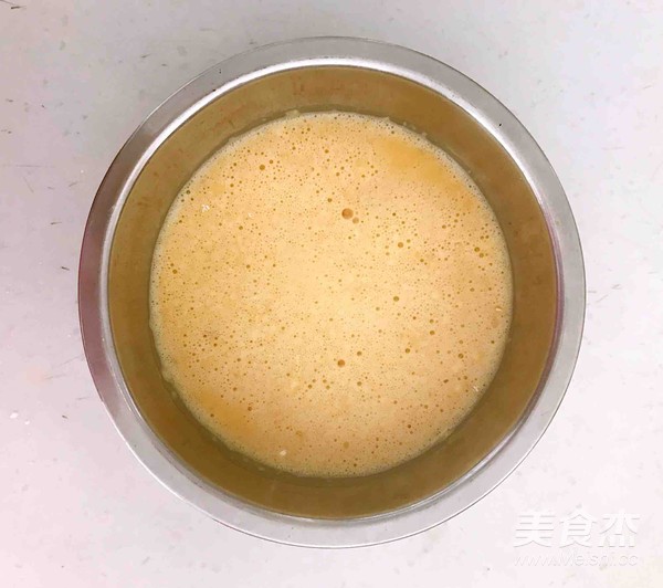 酥炸茄盒的做法