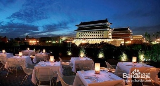 2014年七夕情人节与恋人怎么过,去哪家餐厅