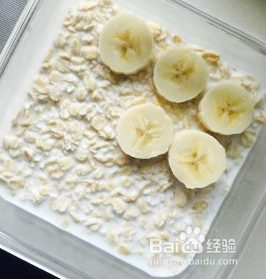 教你简单制作低脂健康早餐