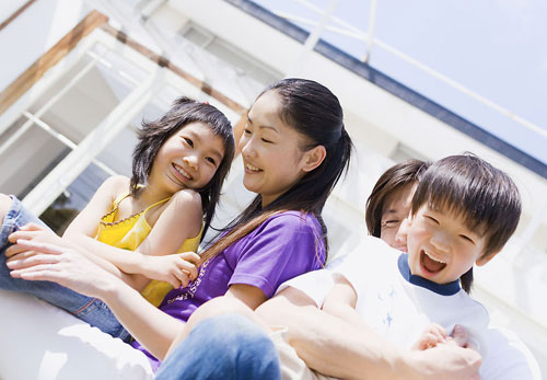 婴幼儿保持健康方法