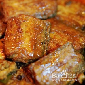 红烧带鱼的美味做法