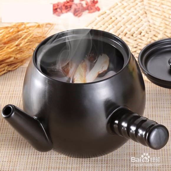 煲中药头煲水药水少了怎么办
