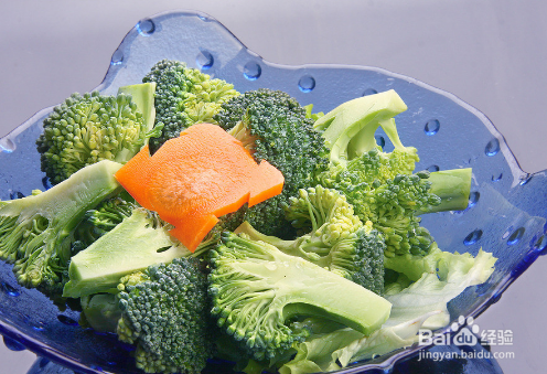 生活中抗衰老的食物有哪些