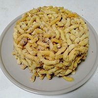 萨其马的美味做法