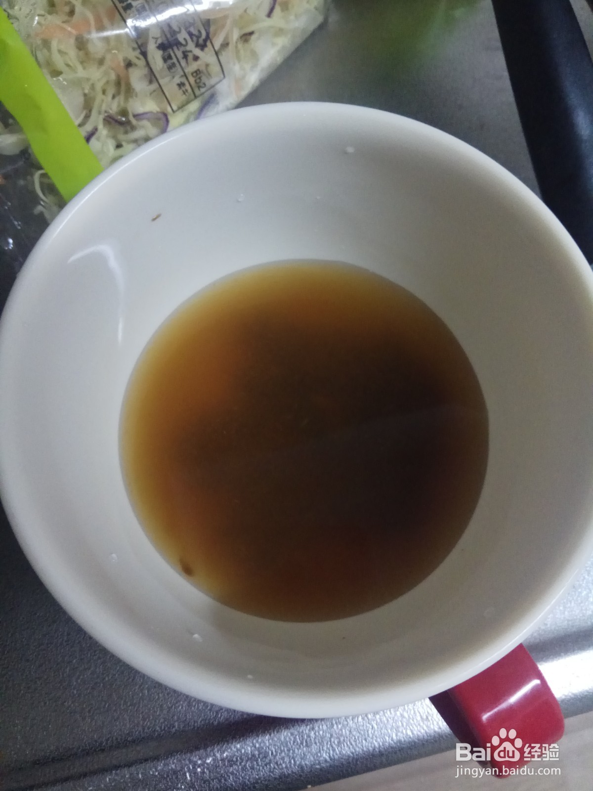 拌饭怎么做好吃