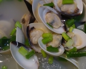 怎么做冬瓜花甲汤的攻略/步骤