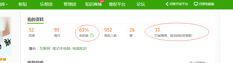如何让成为360问答社区“小达人”