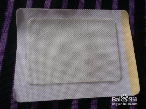 皮硝外敷的使用方法