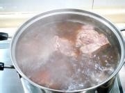 秘制卤肉的做法