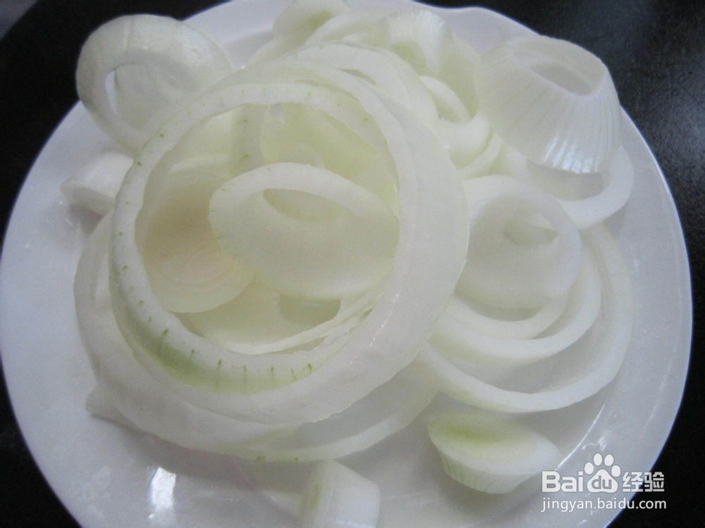 解馋菜—香煎腱子肉