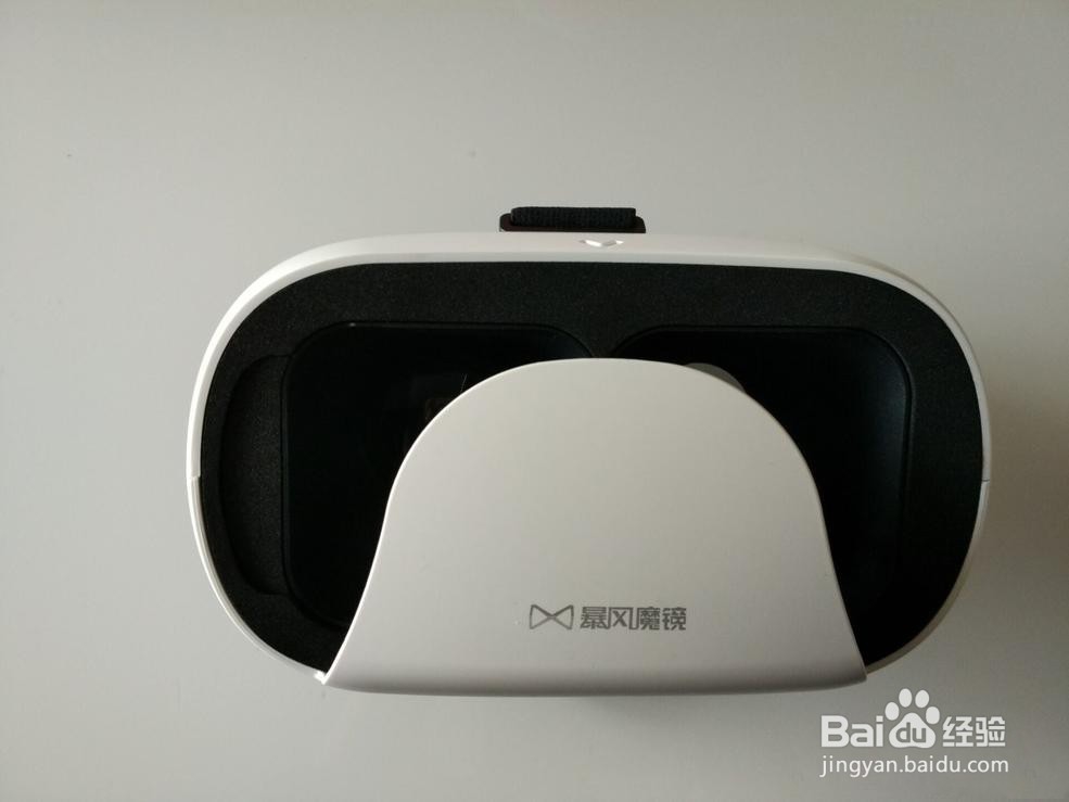 暴风魔镜小D连接不上遥控器故障排除