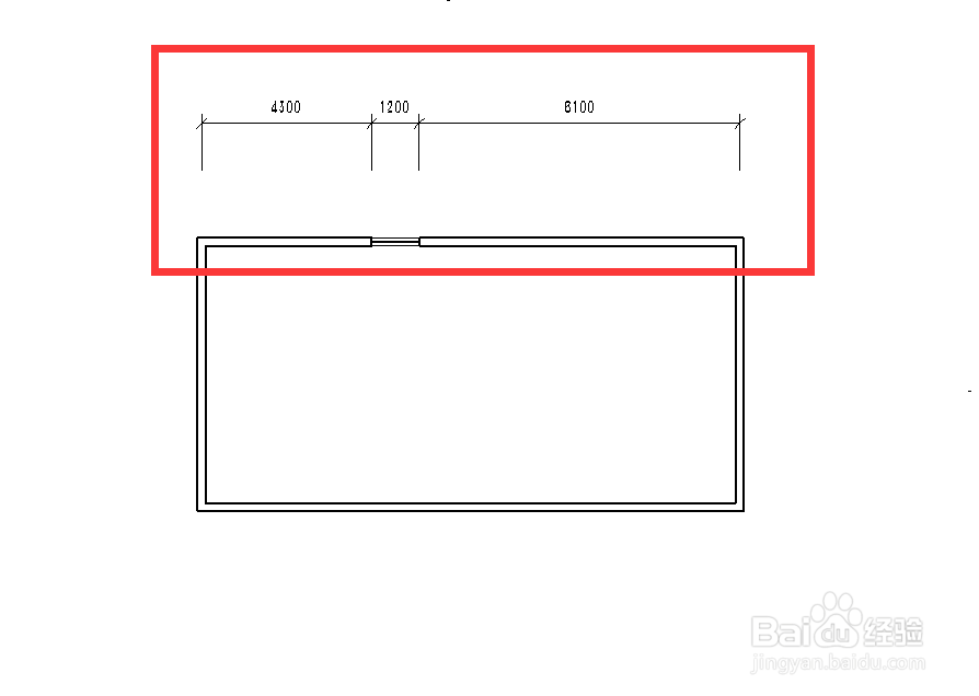 Revit如何快速对整面墙进行标注