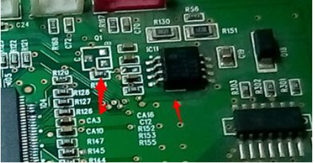 内存常见故障分析及解决方法