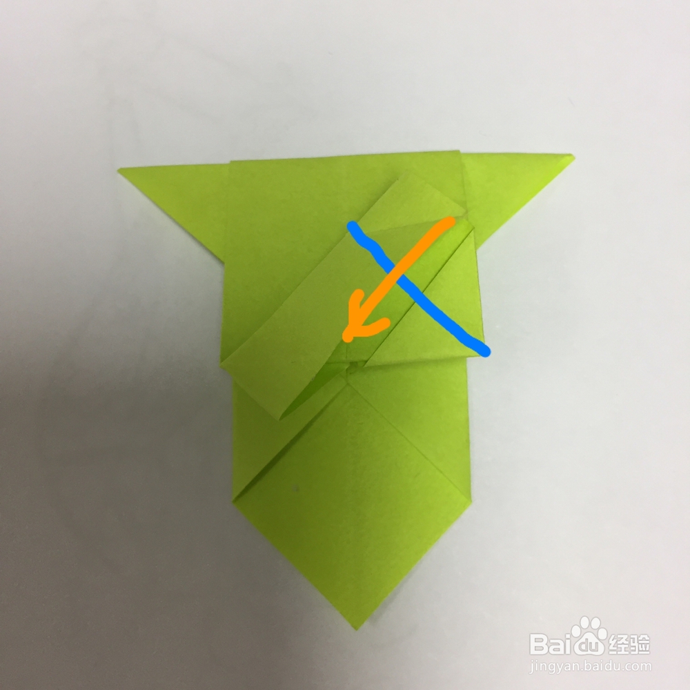 2018狗年手工制作便利贴狗狗书签的方法