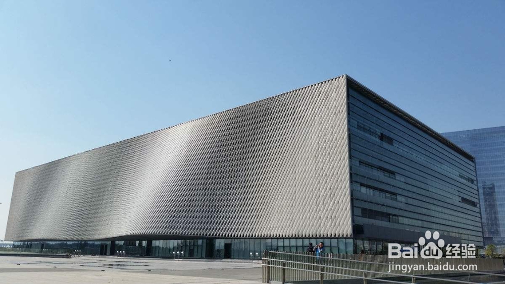 国庆旅游可以去哪些图书馆
