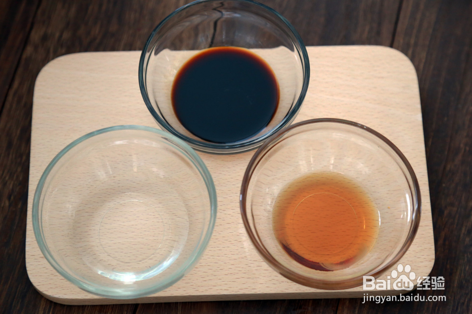 三杯杏鲍菇的做法